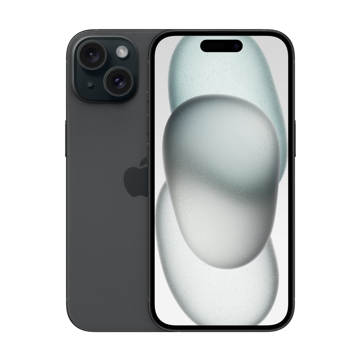 iPhone 15, foto referencial de Apple