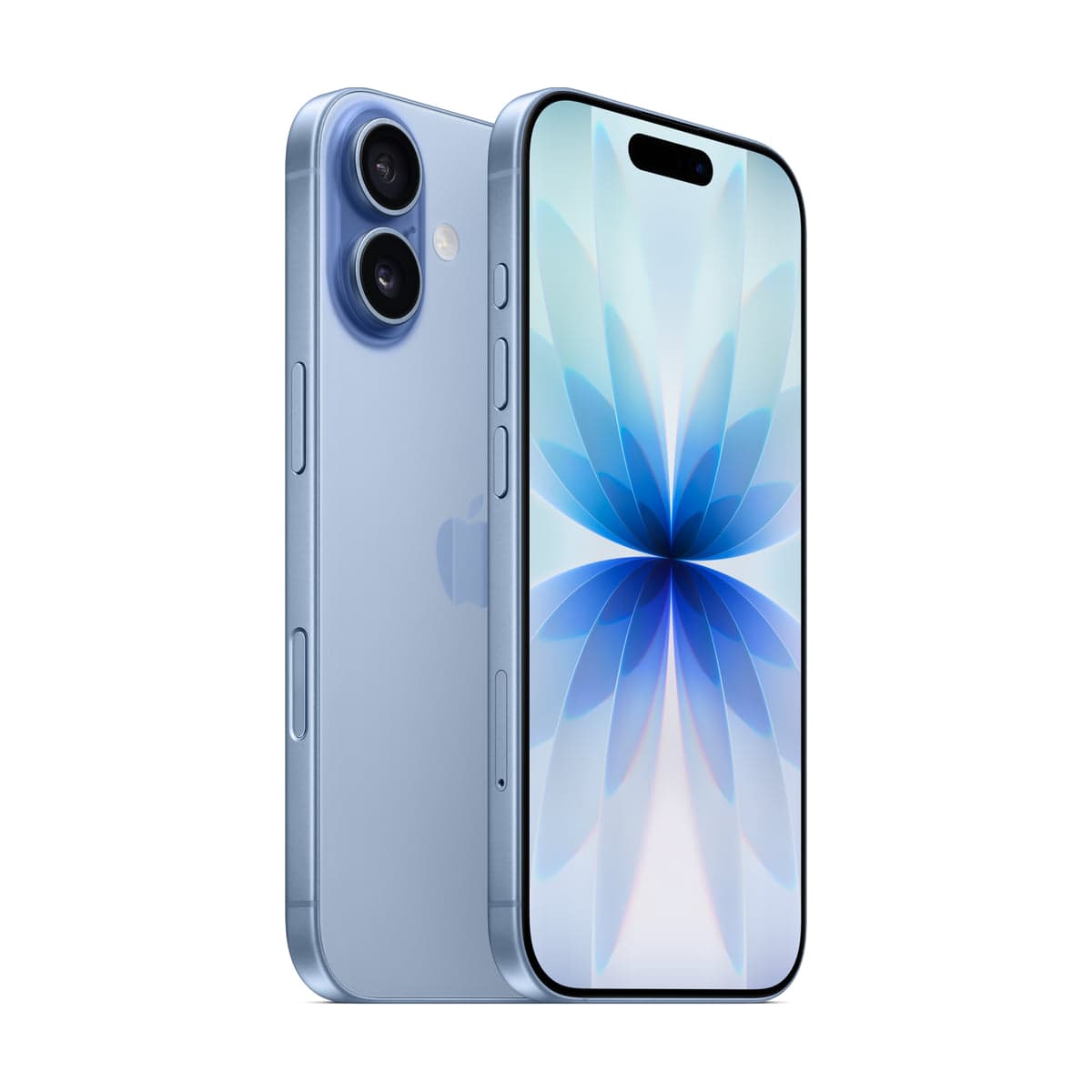 iPhone 17, foto referencial de Apple
